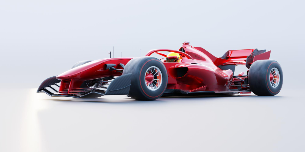 Formula E