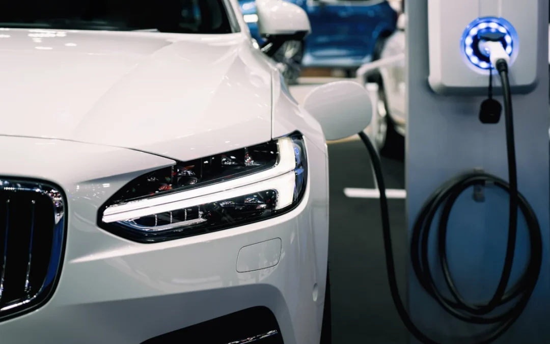 The Future of Mobility