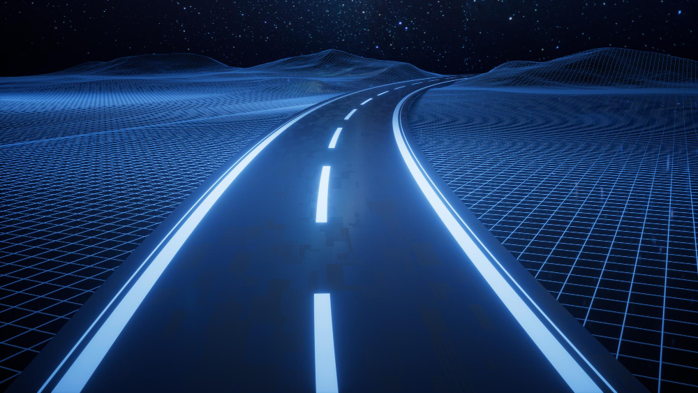Four Things That Will Change The Future Of Mobility